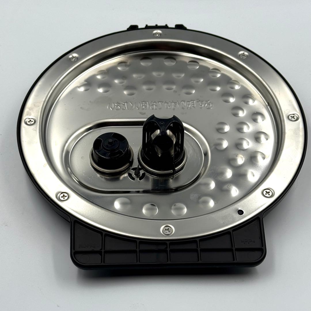 【2024年製】アイリスオーヤマ 圧力IHジャー炊飯器 RC-PDA50-B