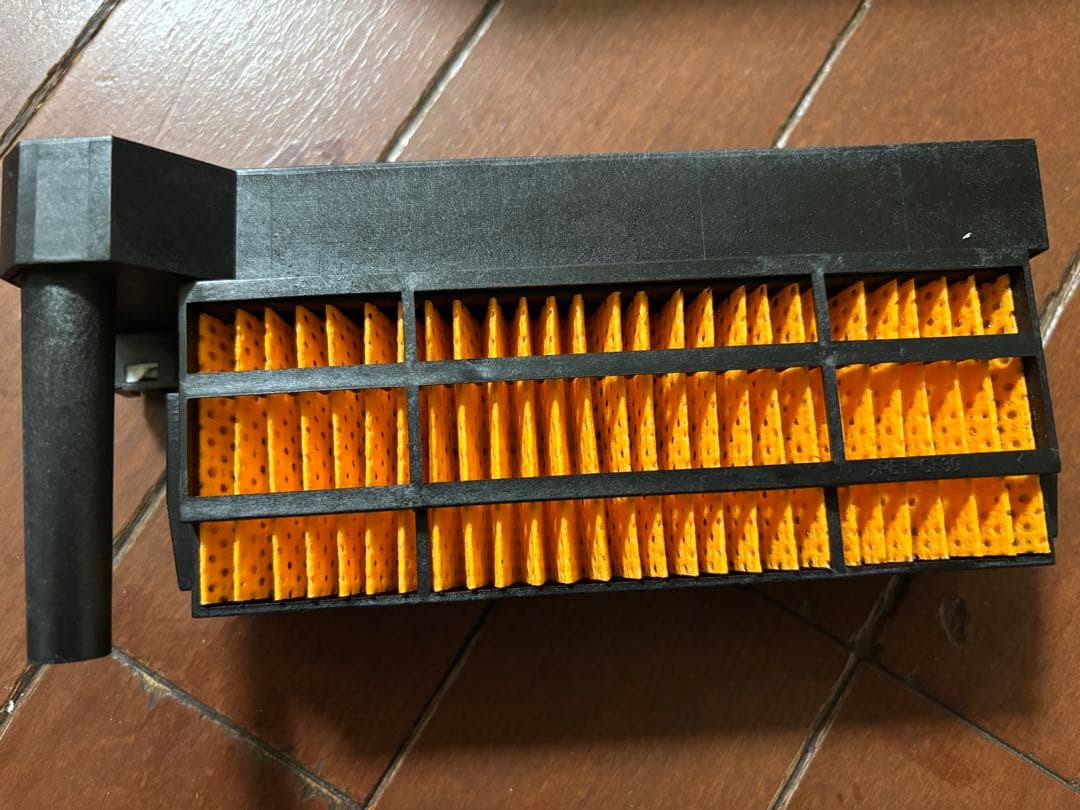 2024年製 シャープ 加湿 セラミックファンヒーター HX-SK12-T