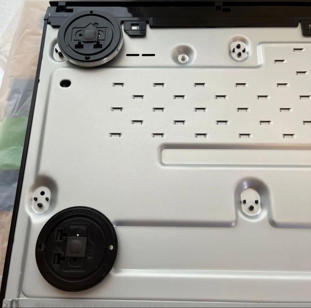 Panasonic DMR-4X1000 ブルーレイレコーダー