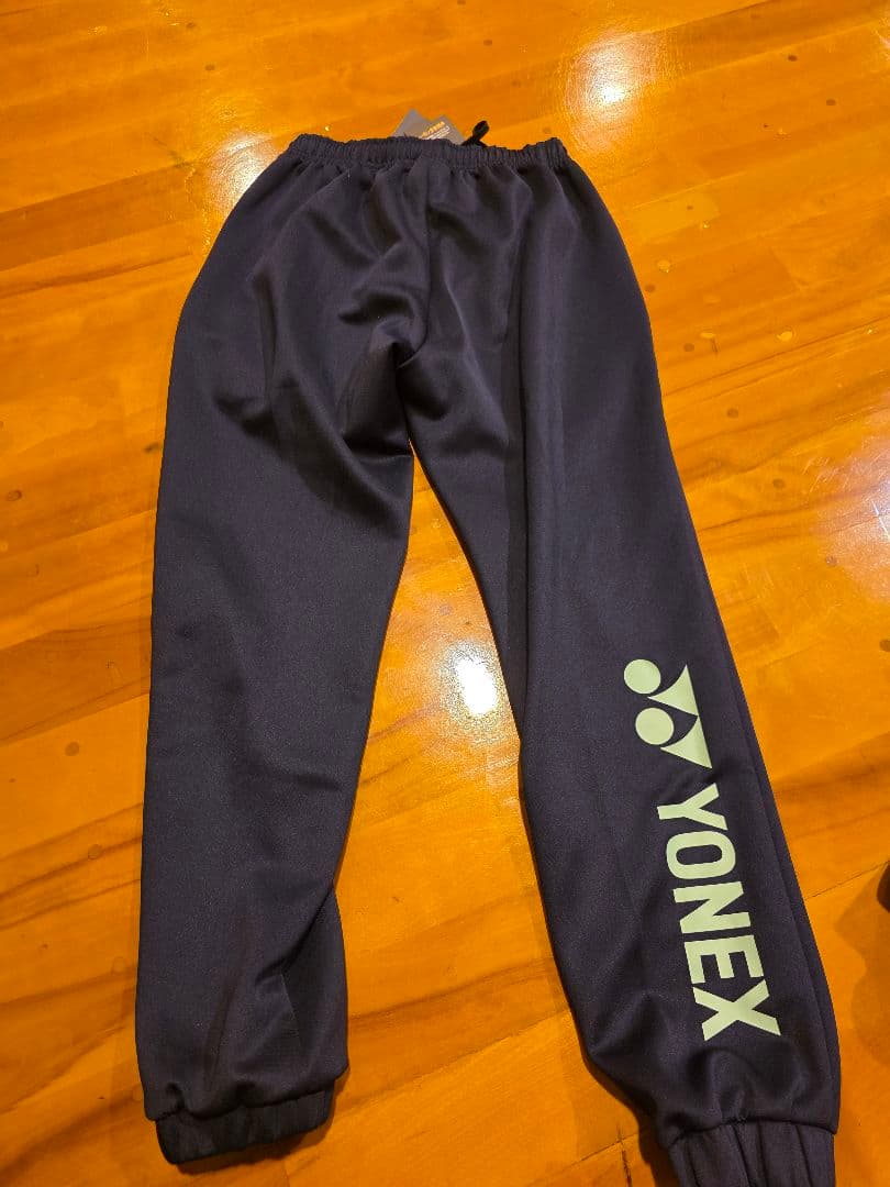 YONEX バドミントンウェア シャツ(S)とパンツ(SS)セット