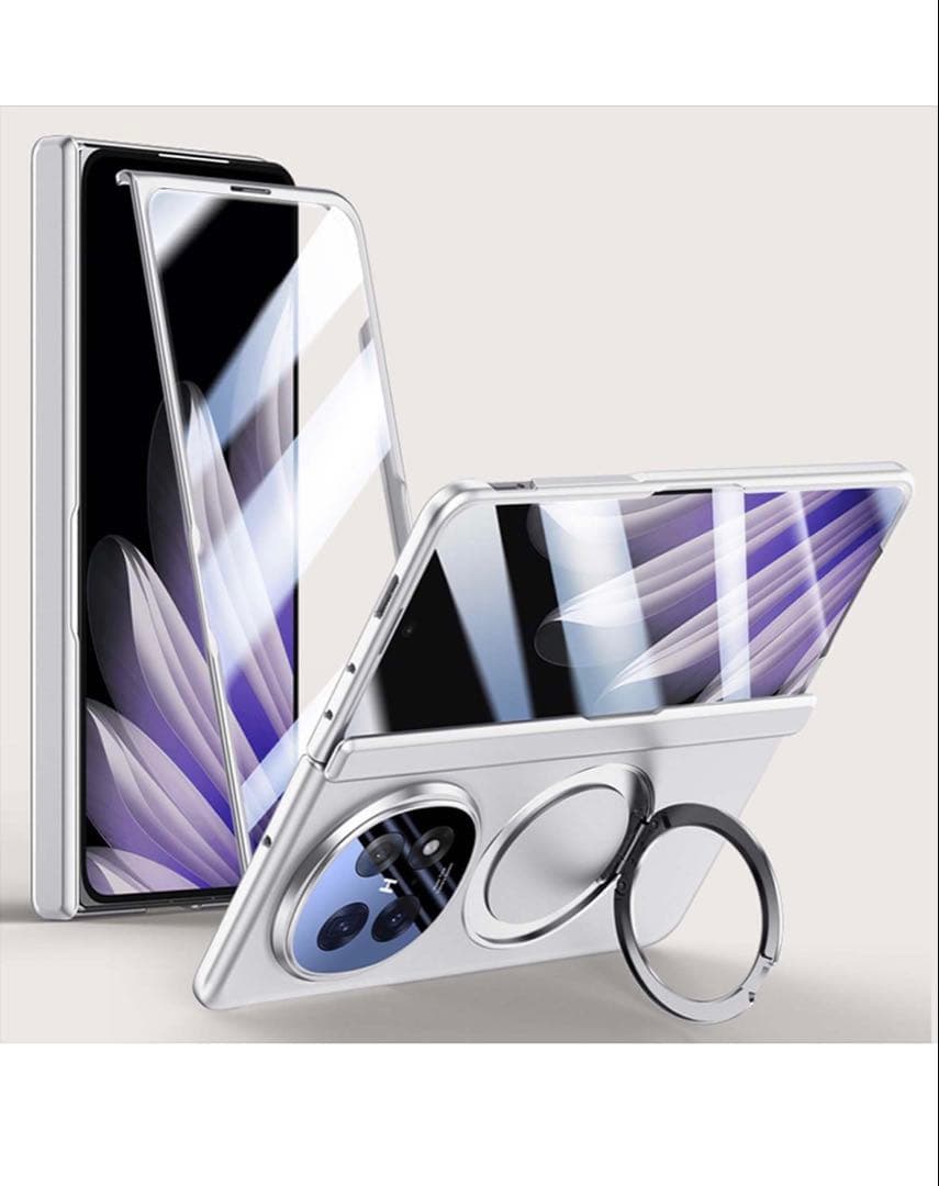 【極美品】OPPO Find N5 16GB+512GB ブラック