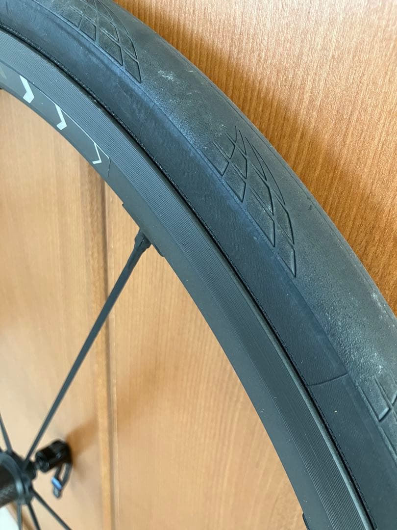 フルクラム レーシングゼロ ナイトC17