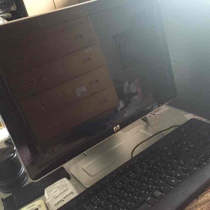 vistaのパソコン ジャンク？