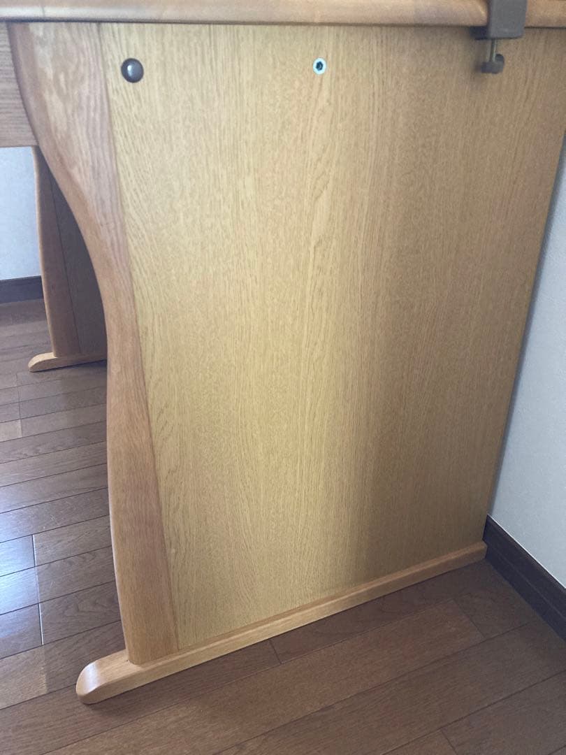 ⭐️ヒカリサンデスク ①学習机 HIKARI SUNDESK