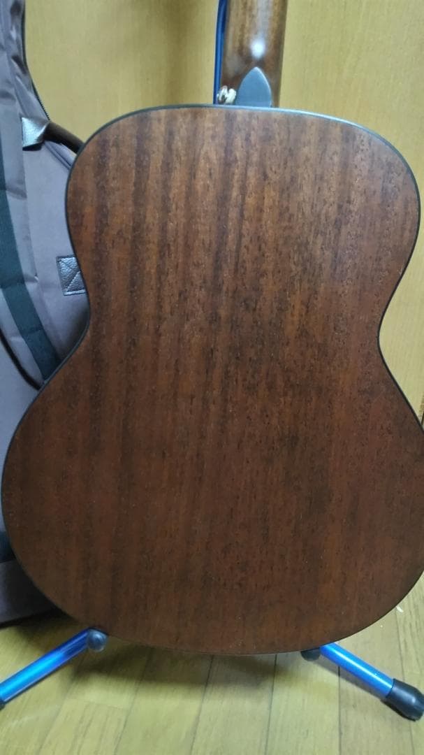 ❤️弦高調整済！「Gopher ゴフェル I110SX 」サウンドピラー内蔵！