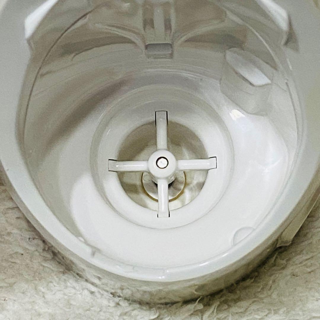 パナソニック スチーマー ナノケア コンパクトタイプ EH-SA3B-N