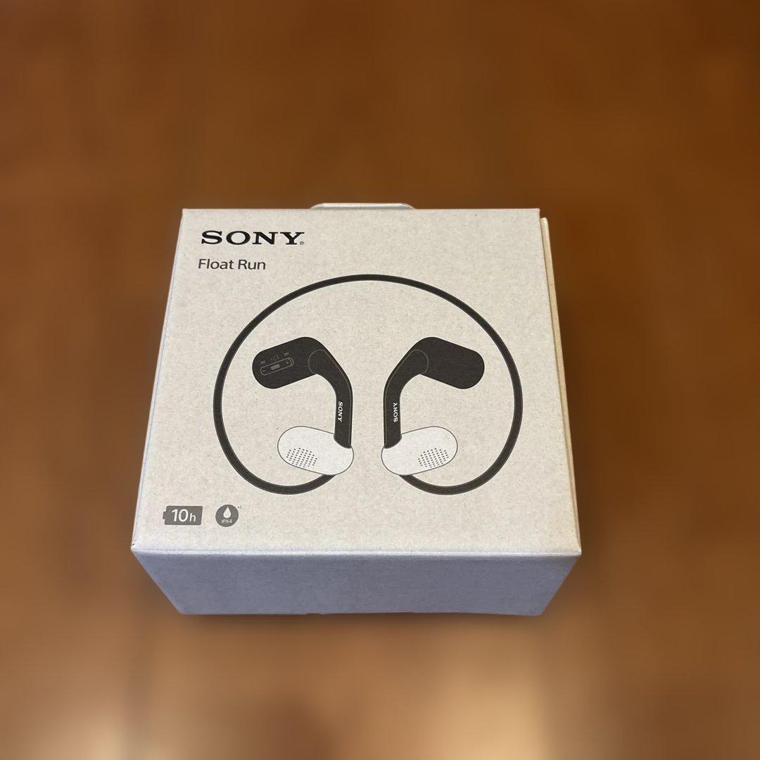 ソニー(SONY) ワイヤレスイヤホン WI-OE610