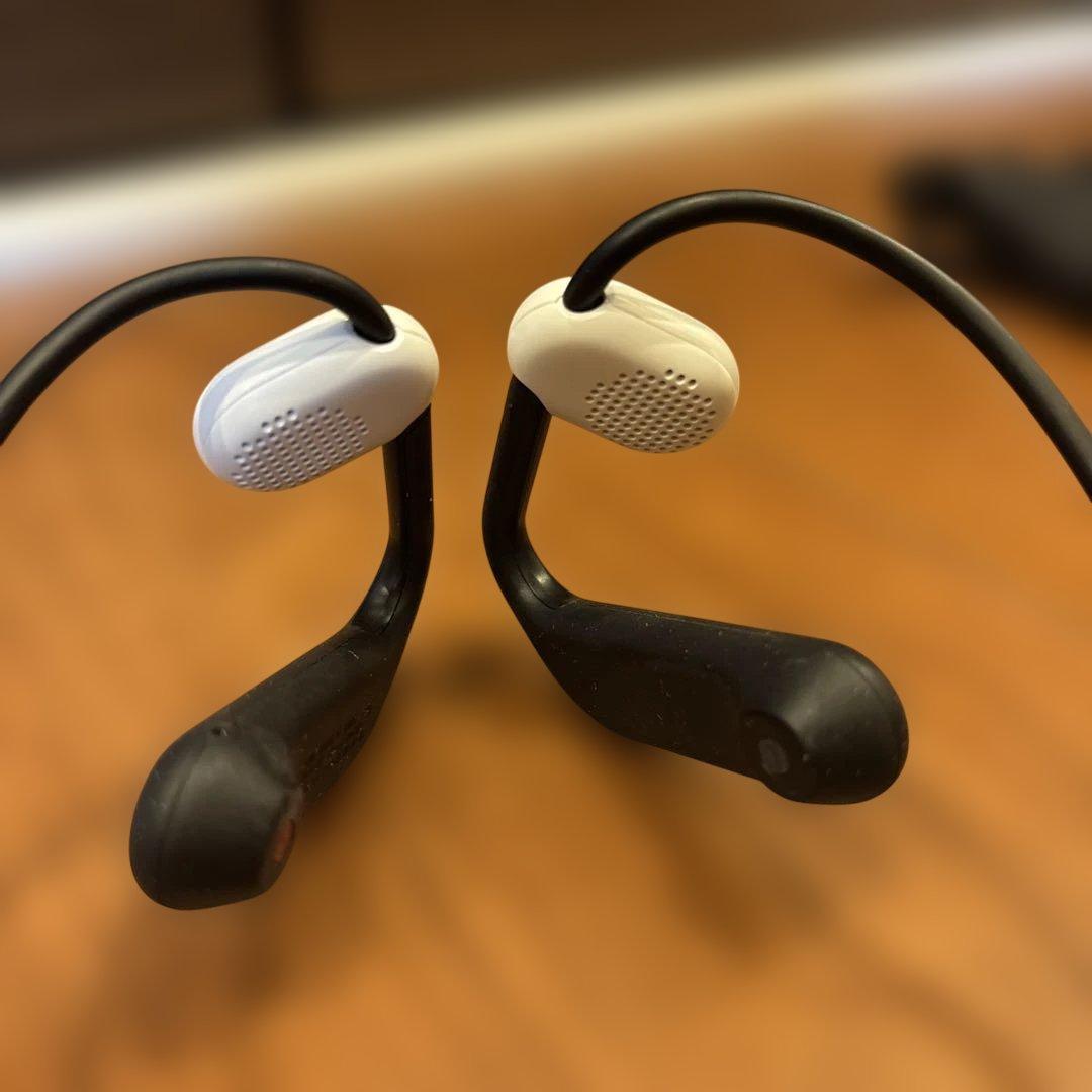 ソニー(SONY) ワイヤレスイヤホン WI-OE610