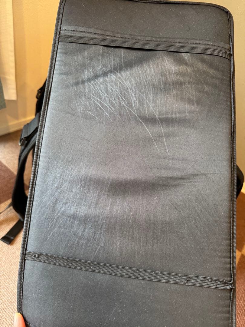 MANDARINE BROTHERS リュック　Lサイズ