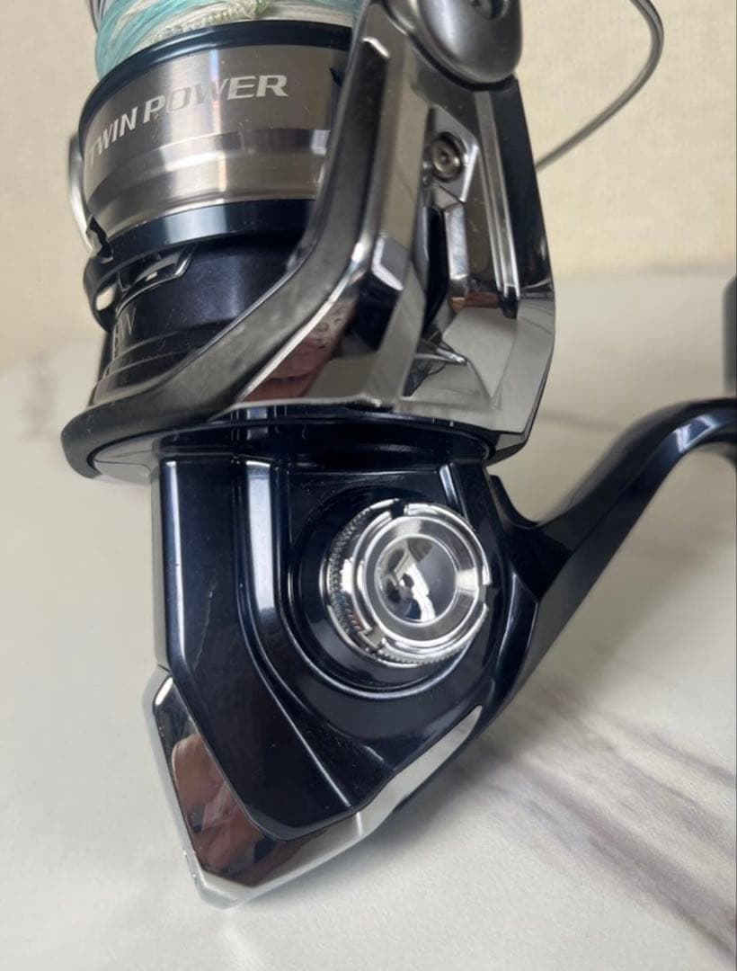 ツインパワーsw 14000XG シマノ