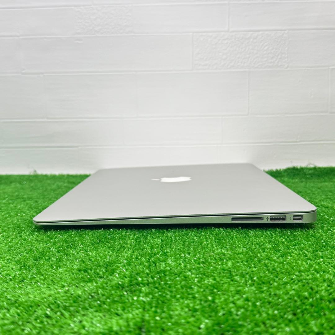 【美品】MacBook Air 2017 512GB Office ノートPC