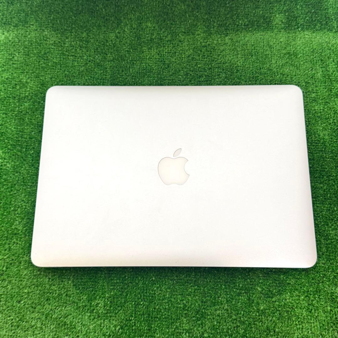 【美品】MacBook Air 2017 512GB Office ノートPC