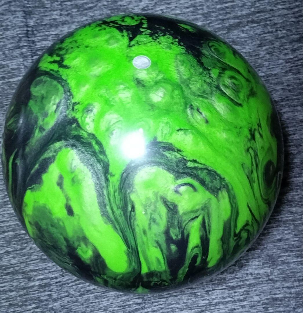 未使用　MOTIV ユナイテッドリボルト　15ポンド