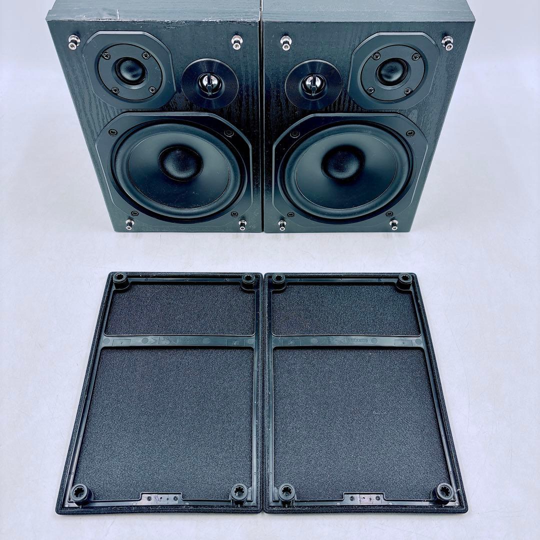 動作確認済 パナソニック CDステレオシステム SA-PMX70 付属品完備