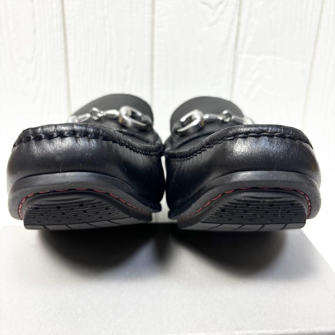 REGAL リーガル ビットローファー 黒 24cm 本革 現行品　57HR