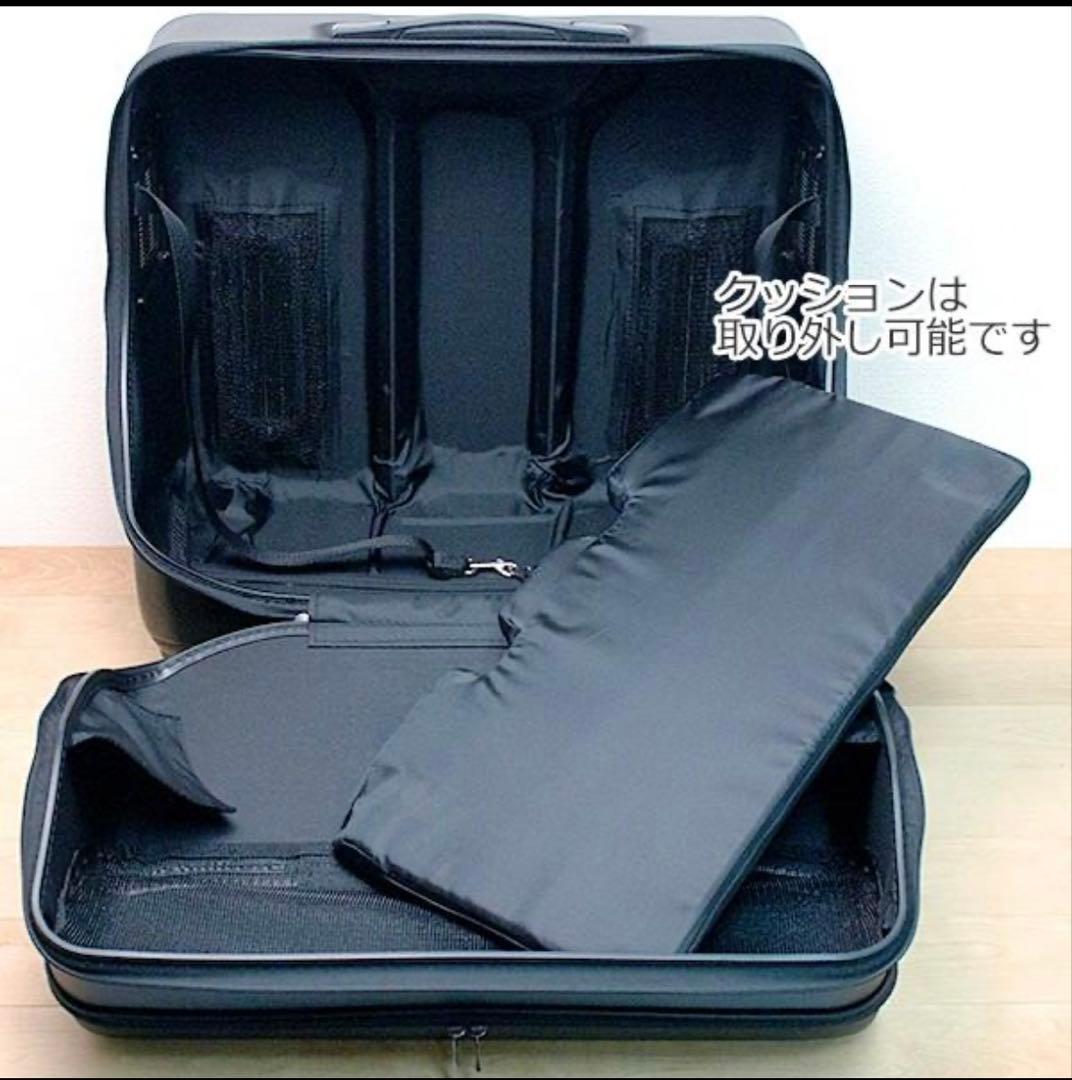 OSOTOキャリー ローラーL、新品