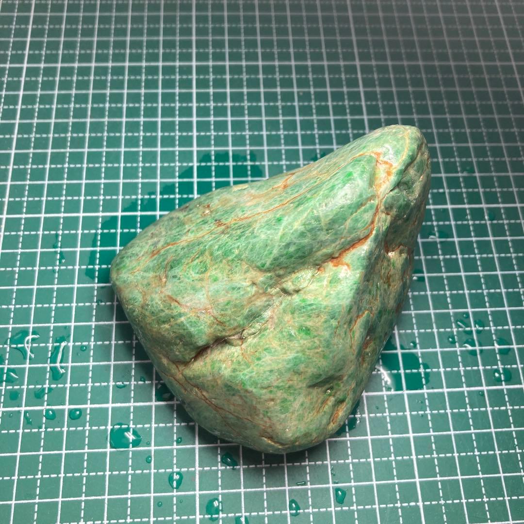 K*様 糸魚川　翡翠　原石