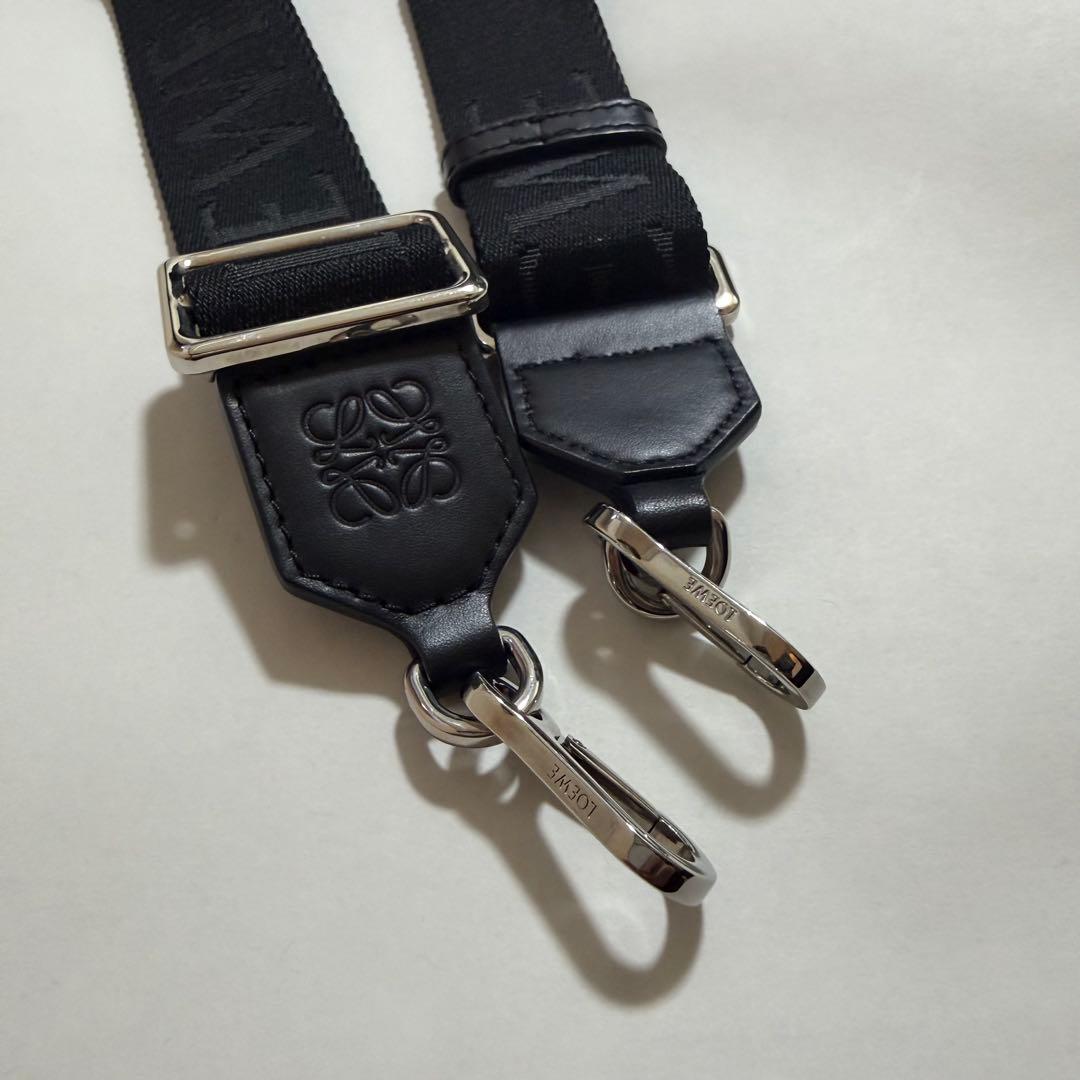 美品‼️ロエベ‼️ クロスボディ カメラバッグ ミニ‼️