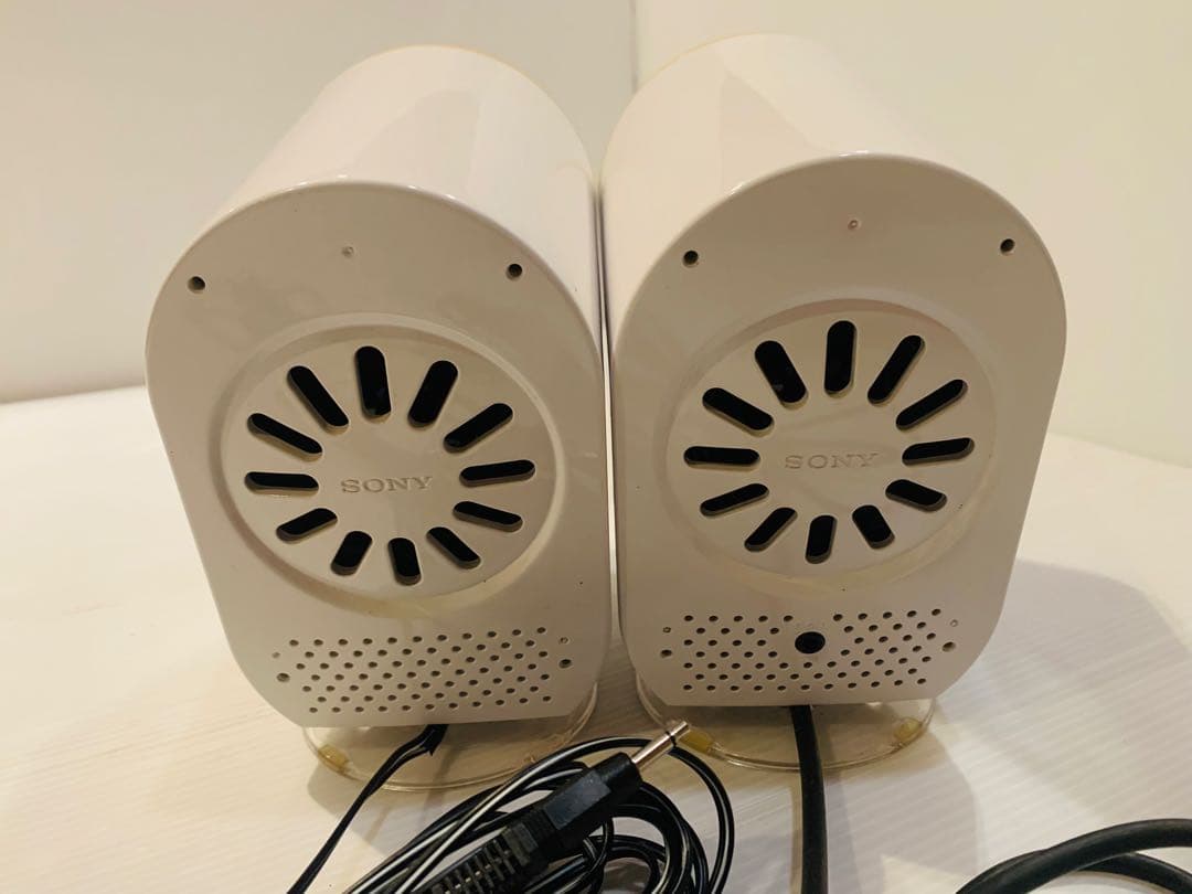 【配線補修済】SONY LAM-Z03 Sound Gate CD/MD コンポ