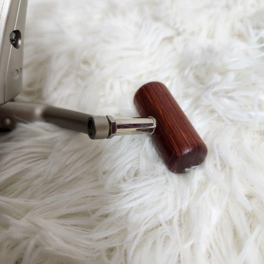 【ほぼ新品】SHIMANO BB-X 5000XT 替えスプール付き