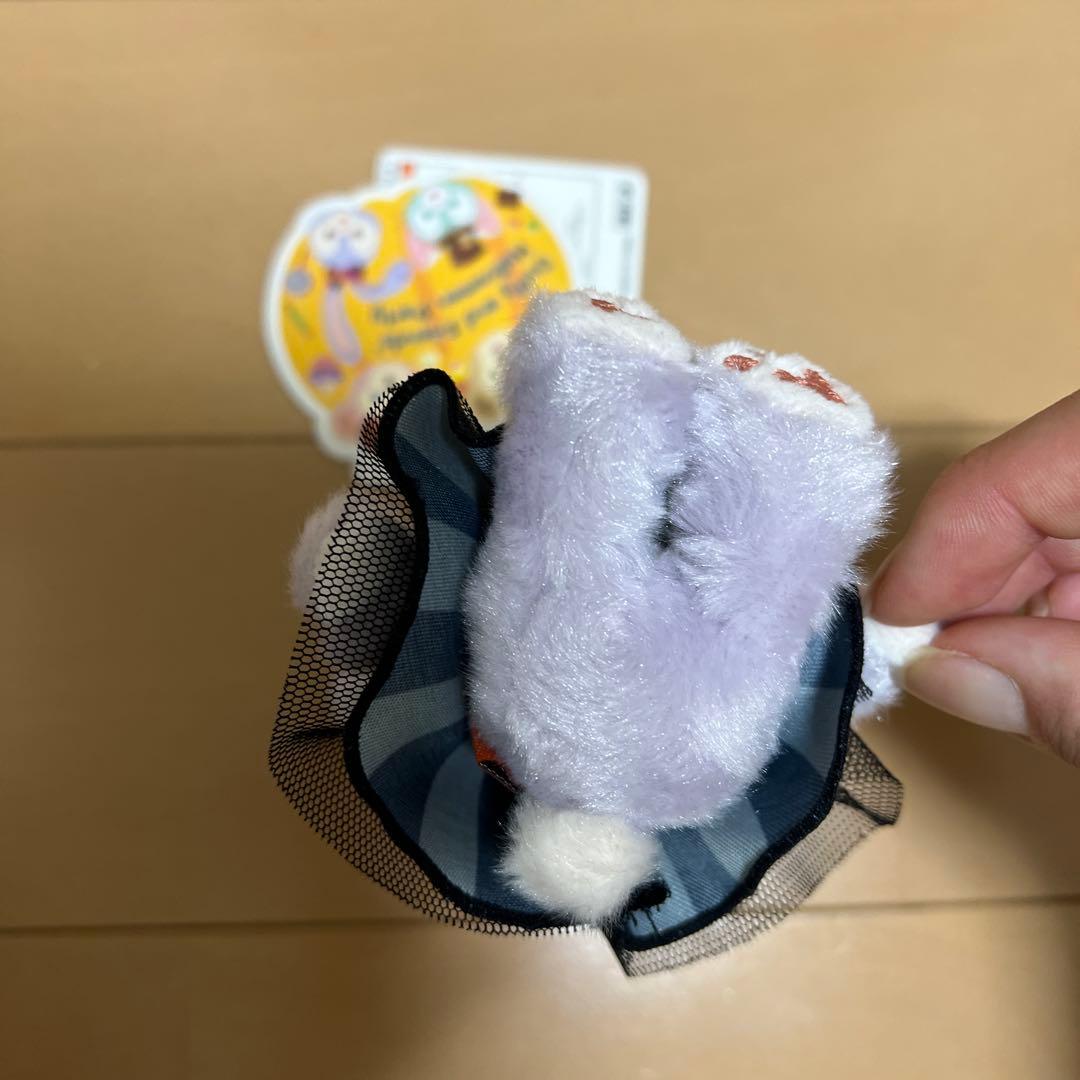 ステラ・ルー