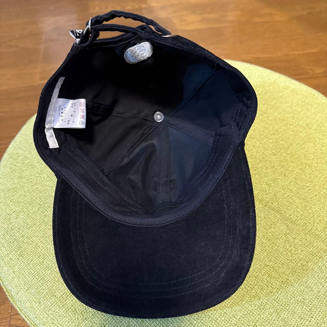 ⭐︎新品　マークアンドロナキャップ