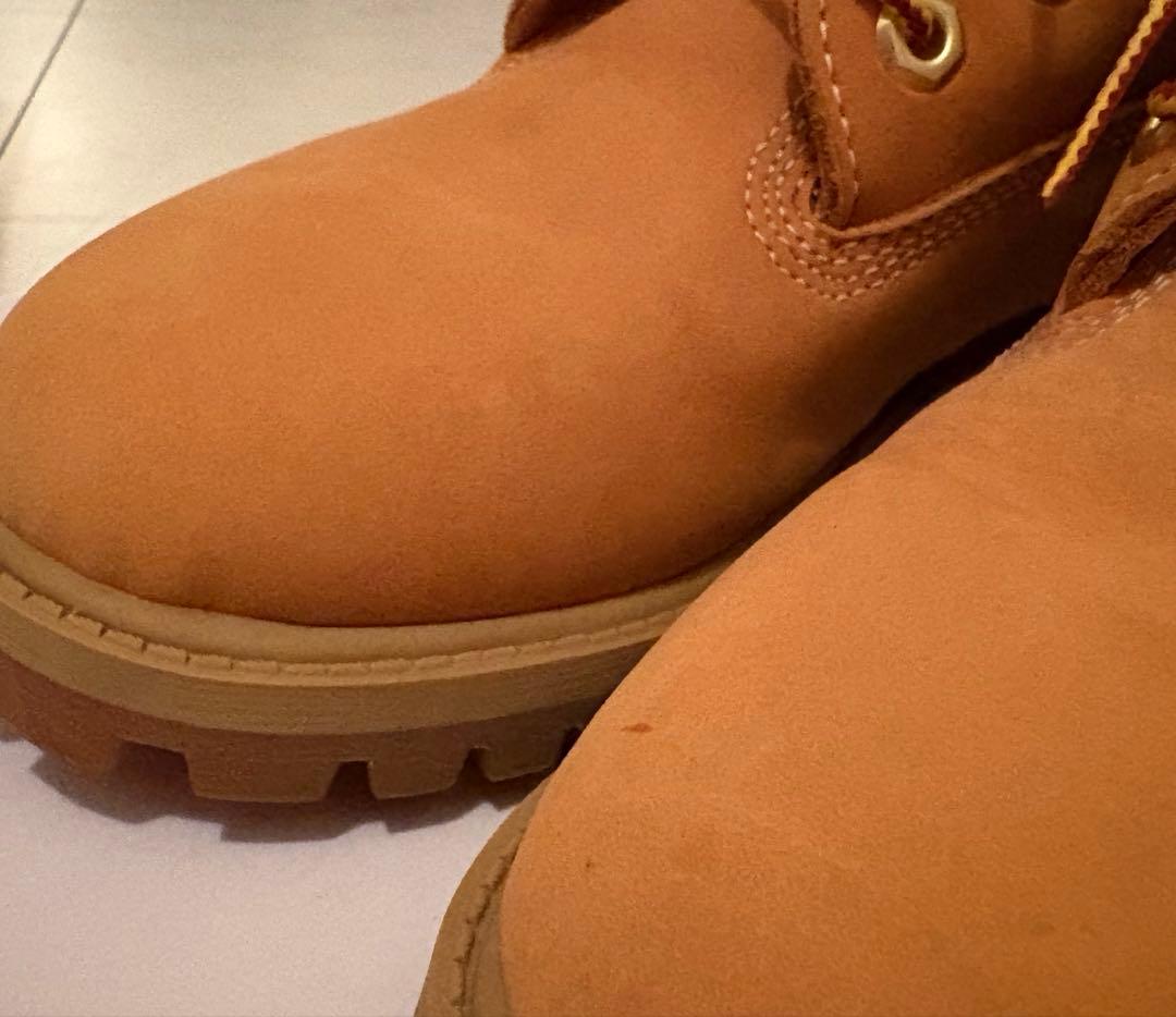 Timberland ティンバーランド 12909M ワークブーツ 22cm