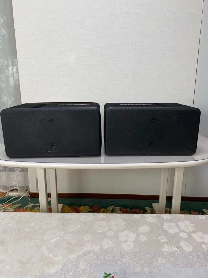 BOSE スピーカー コンパクトタイプ