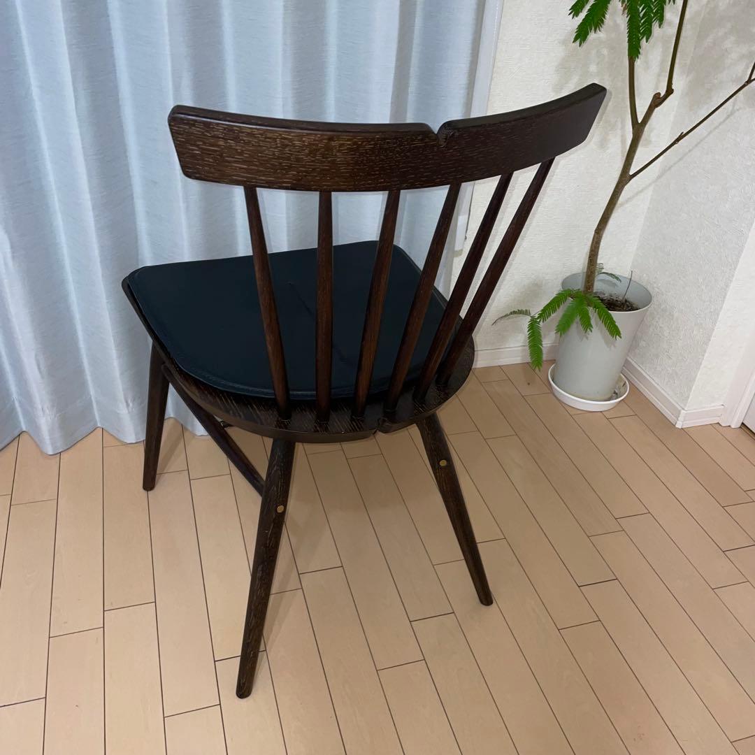 アスプルンド　ダイニングチェア　SQUARE ROOTS スクエアルーツ