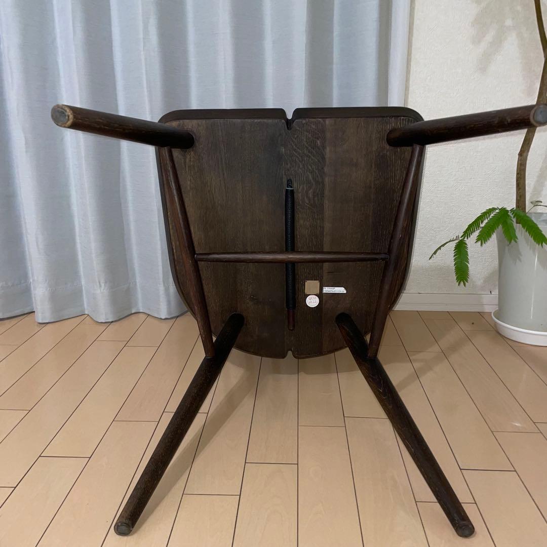 アスプルンド　ダイニングチェア　SQUARE ROOTS スクエアルーツ