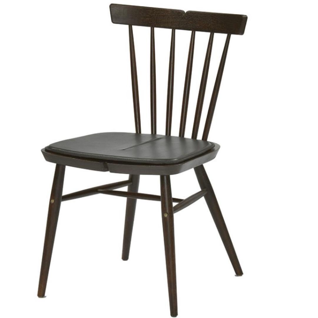 アスプルンド　ダイニングチェア　SQUARE ROOTS スクエアルーツ