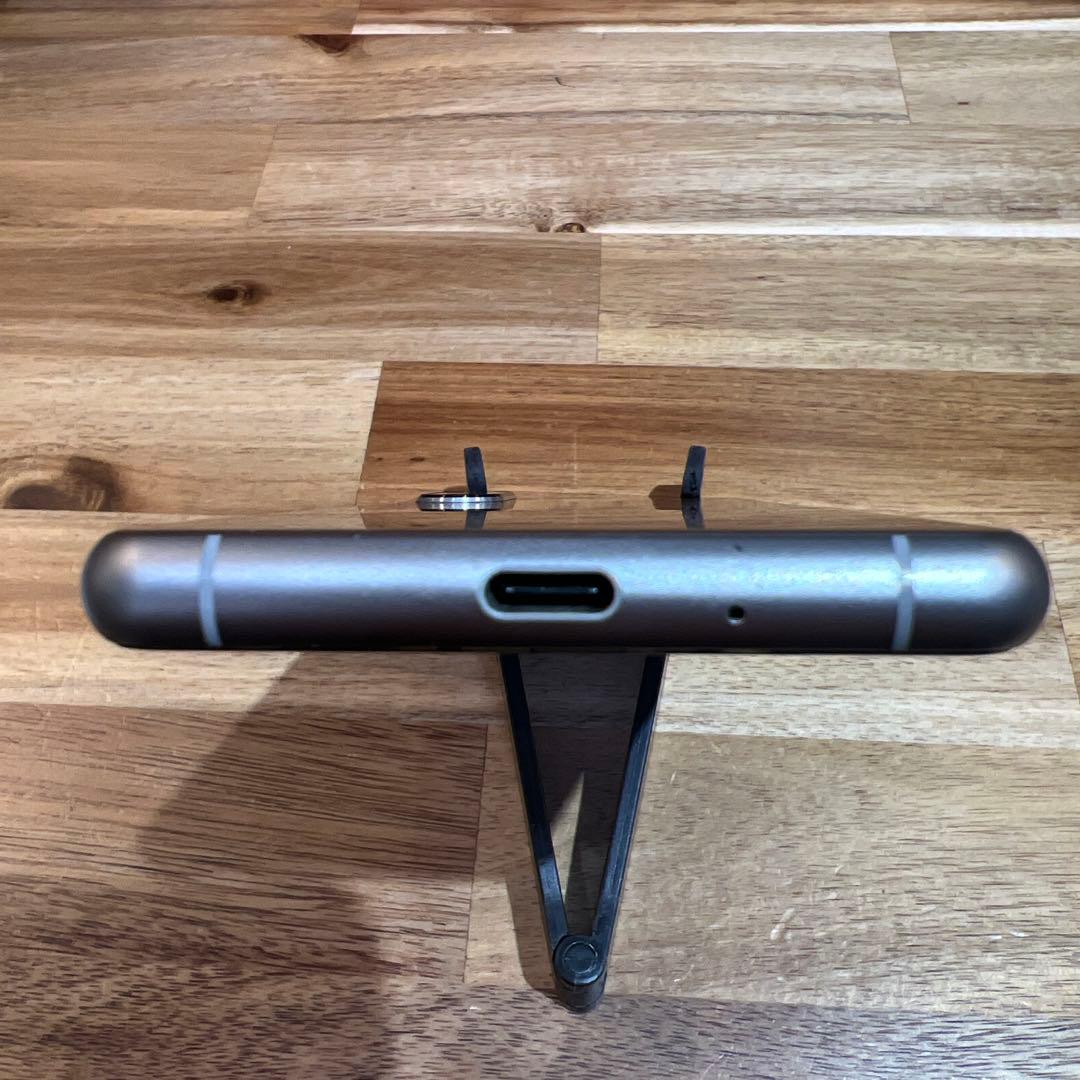 C888 docomo SIMフリーXperia 5 III SO53B