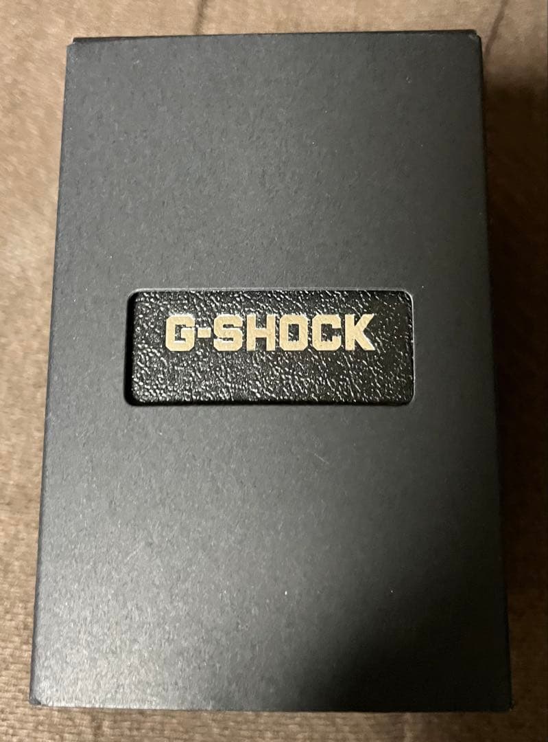 CASIO G-SHOCK GW-B5600HR-1JF コンポジットベルト