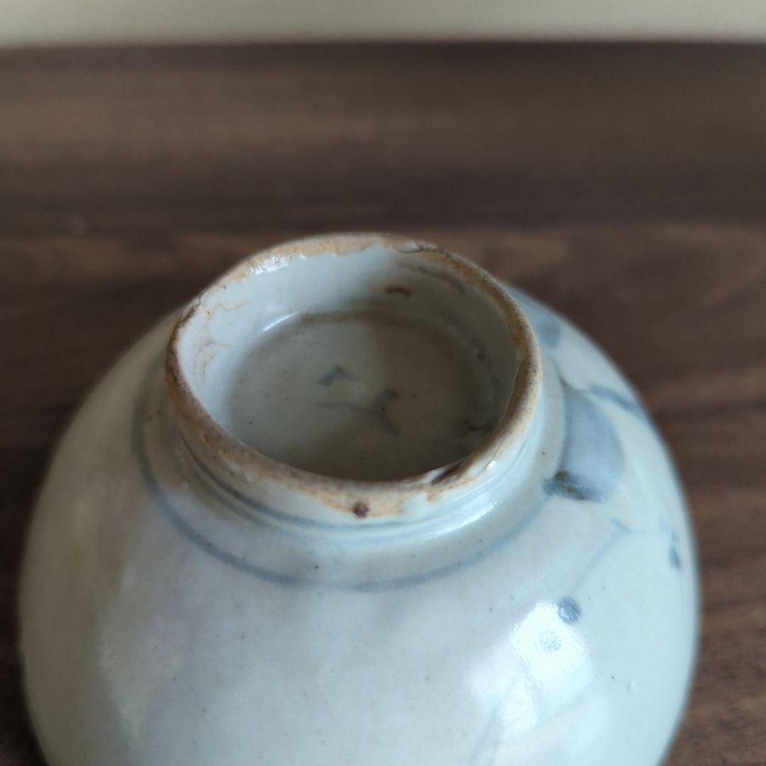 くらわんか碗　波佐見焼