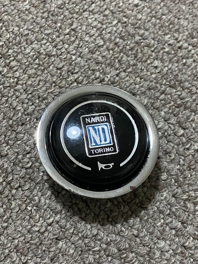 正規品 ナルディ ステアリング クラッシック 360mm