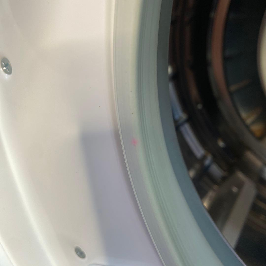 美品　MY Wave 衣類乾燥機 3kg 乾燥機　一人暮らし