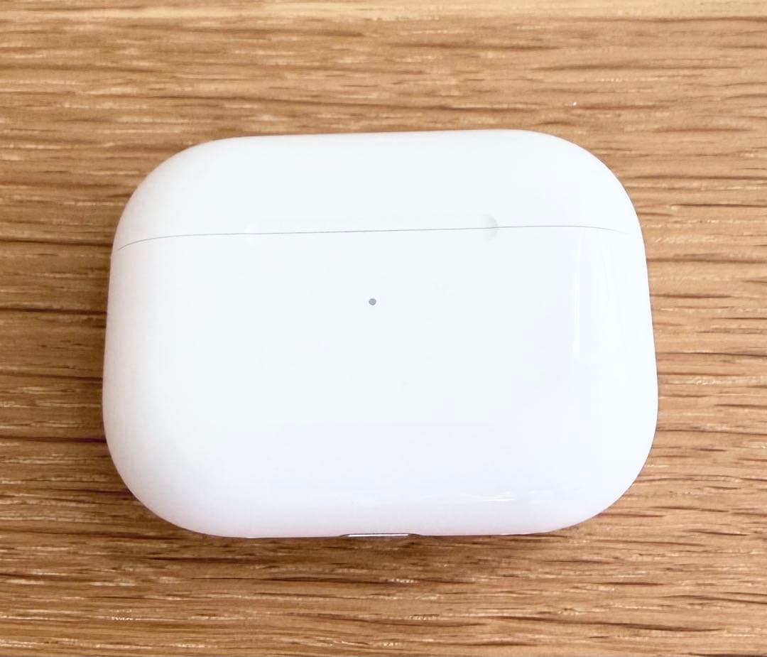 AirPods Pro 2nd 第二世代　Lightning