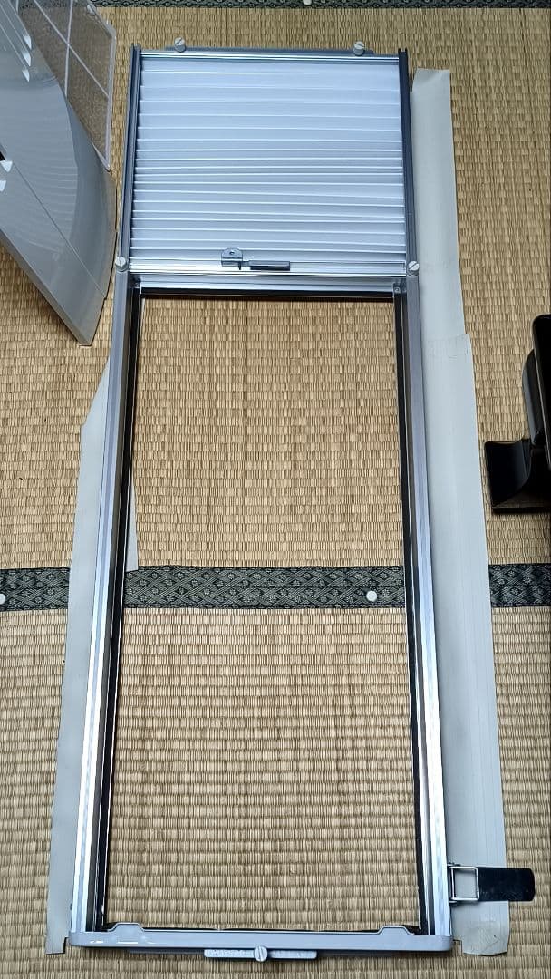 CORONA 窓用エアコン CW―FA1619　イオンモード付き