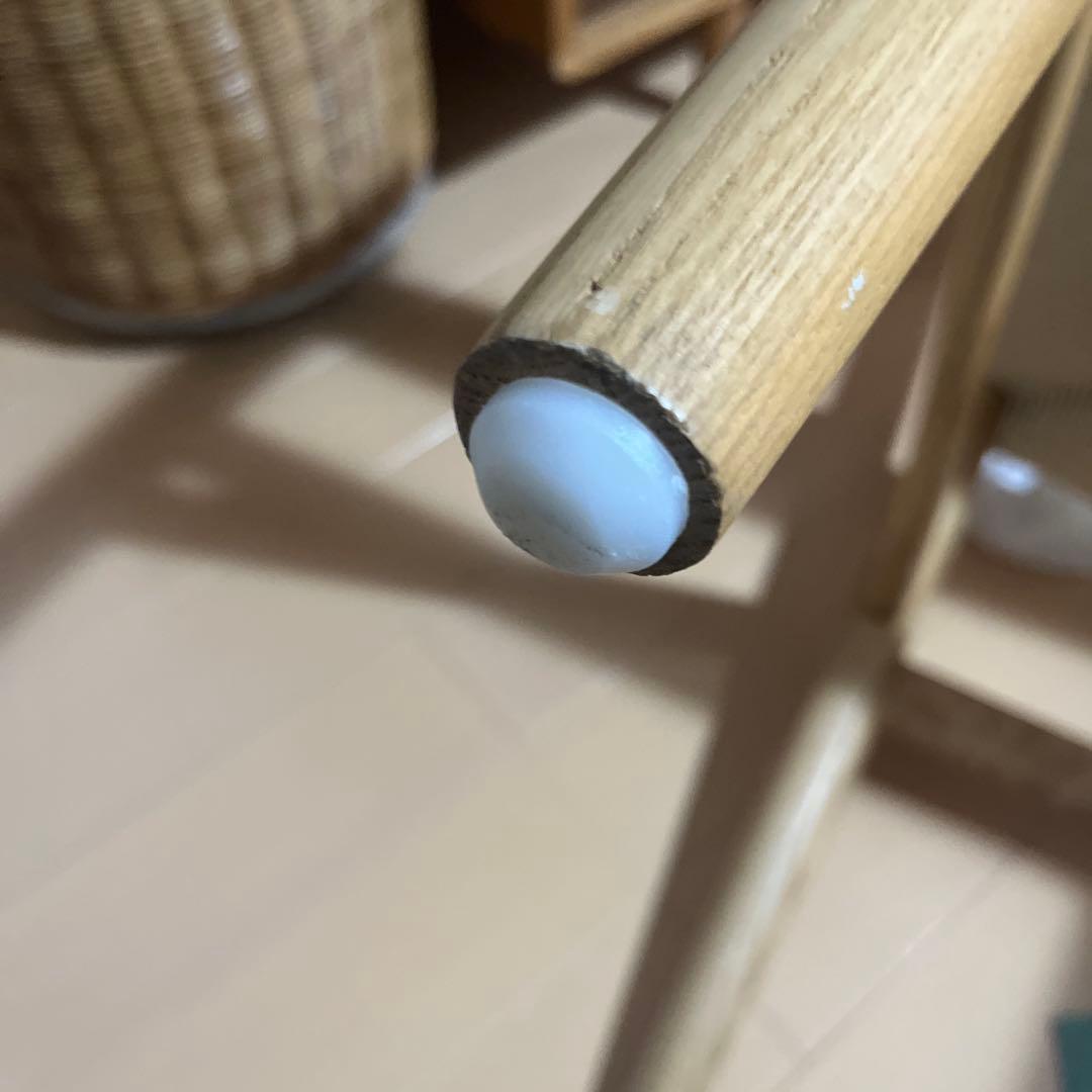 リプドダクト　PP68 椅子　ペーパーコードチェア　北欧