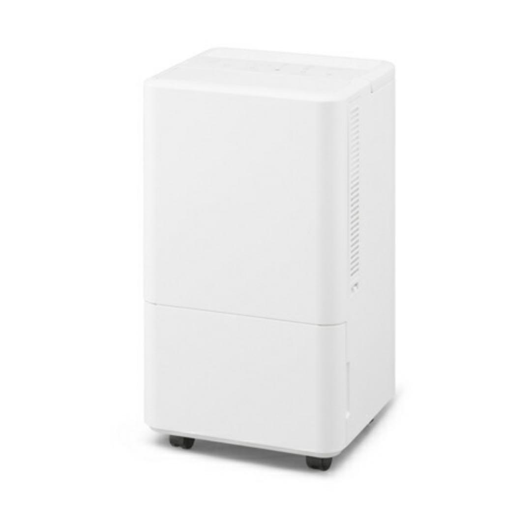 アイリスオーヤマ ポータブルクーラー ICA-0301G