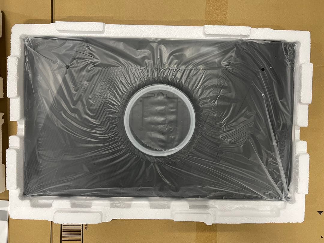 cocopar モニター 24.5インチ HG-245G