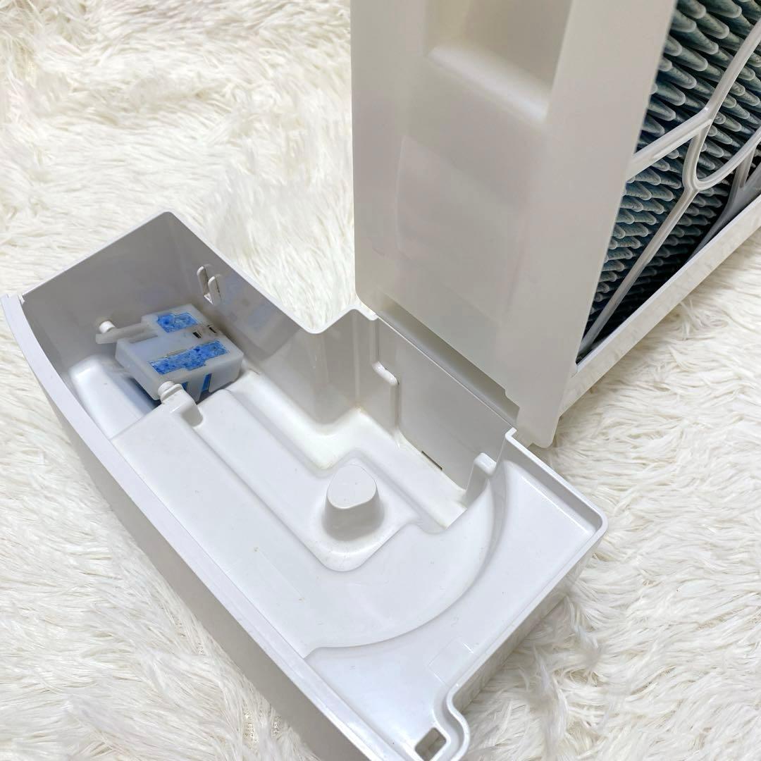 ✨超美品✨シャープ 加湿空気清浄機 プラズマクラスター25000