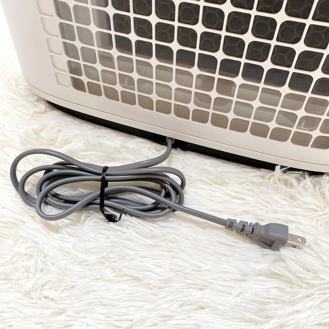 ✨超美品✨シャープ 加湿空気清浄機 プラズマクラスター25000