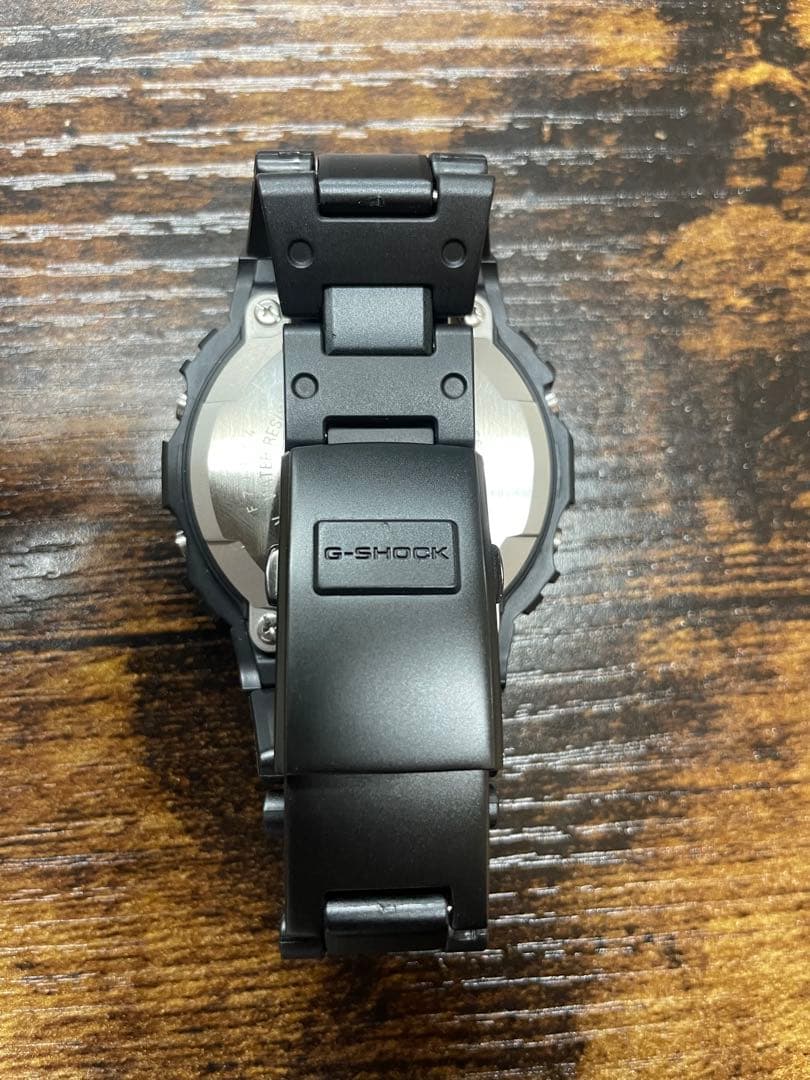 GW-B5600BC-1BJF CASIO G-SHOCK 時計