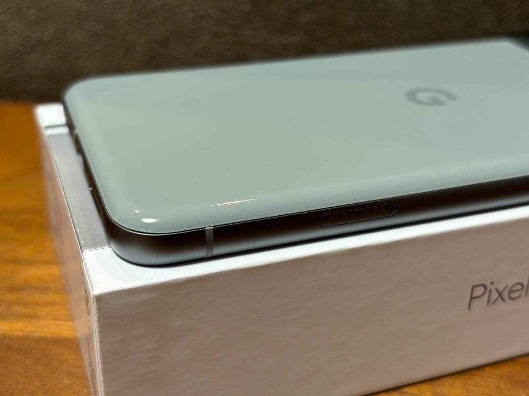 Google Pixel 8 128GB ヘーゼル 付属品未使用 おまけ付 美品