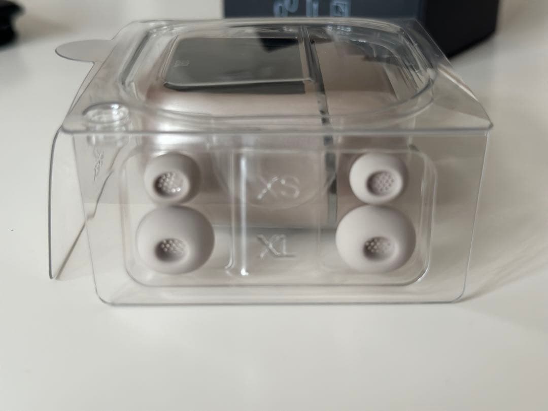 【付属品全てあり美品】JBL TOUR PRO3 ラテ