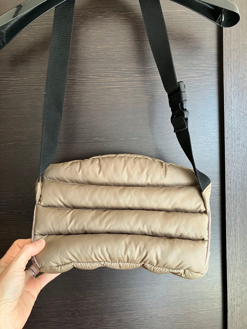 LUDLOW ラドロー　ボディーバッグ　ウエストポーチ　ウエストバッグ