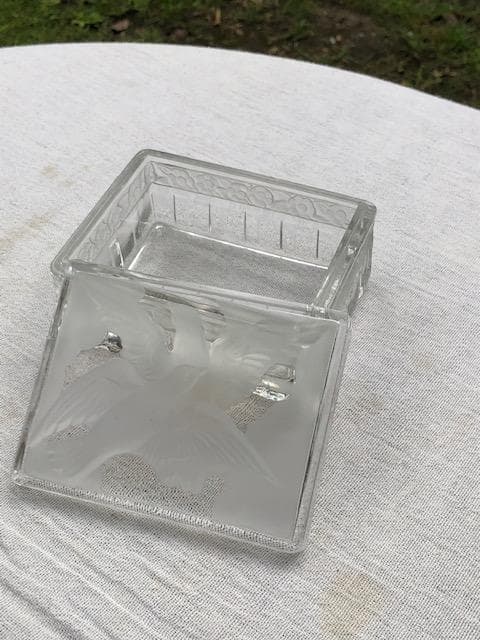 ヴェルリス・ＶＥＲＬＹＳ　クリスタル　ＢＯＸ