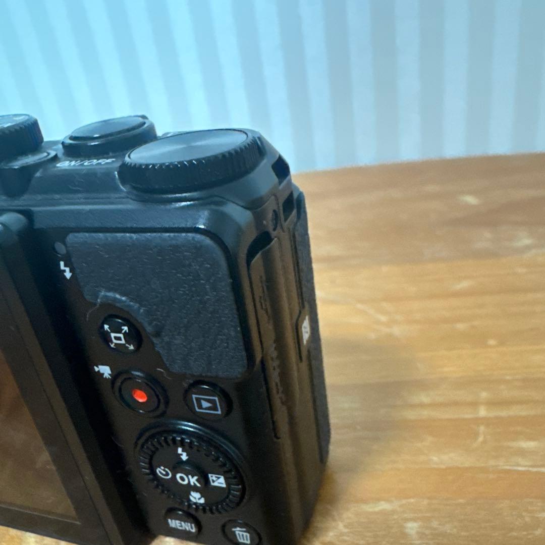 Nikon COOLPIX A900 35倍ズーム