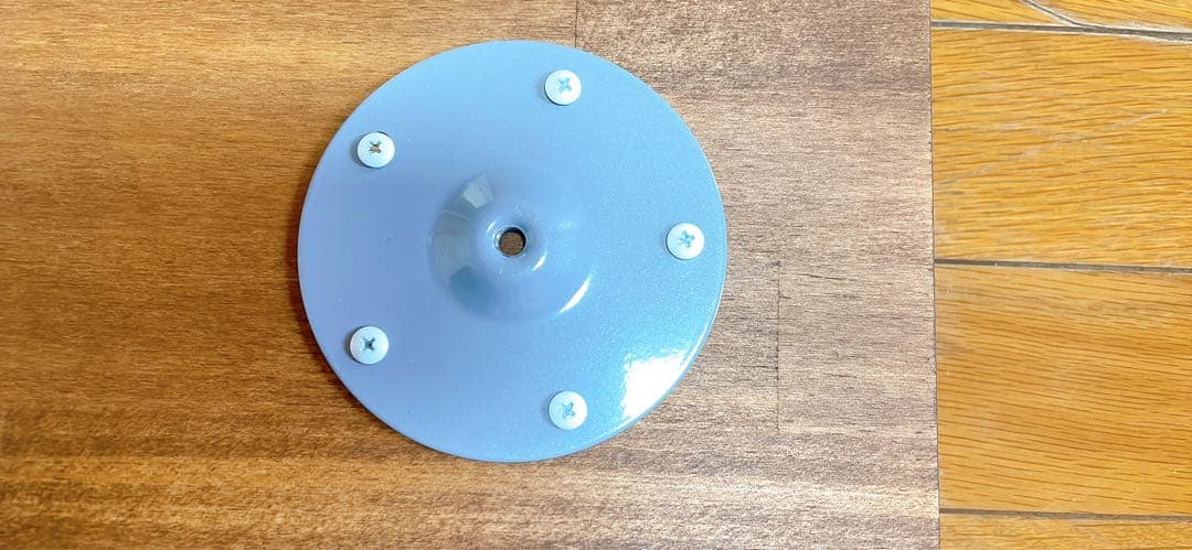 アンティーク調 カフェテーブル【ハンドメイド家具】